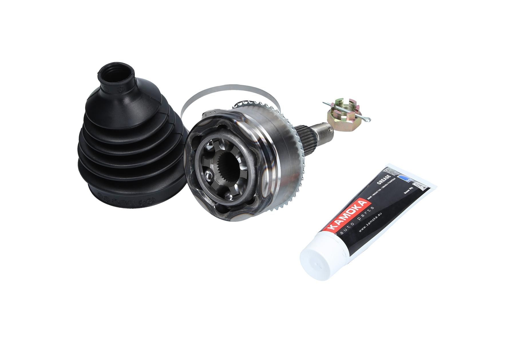 KAMOKA Drivledd 6011 Drivknute KAMOKA Dodge CALIBER 6011