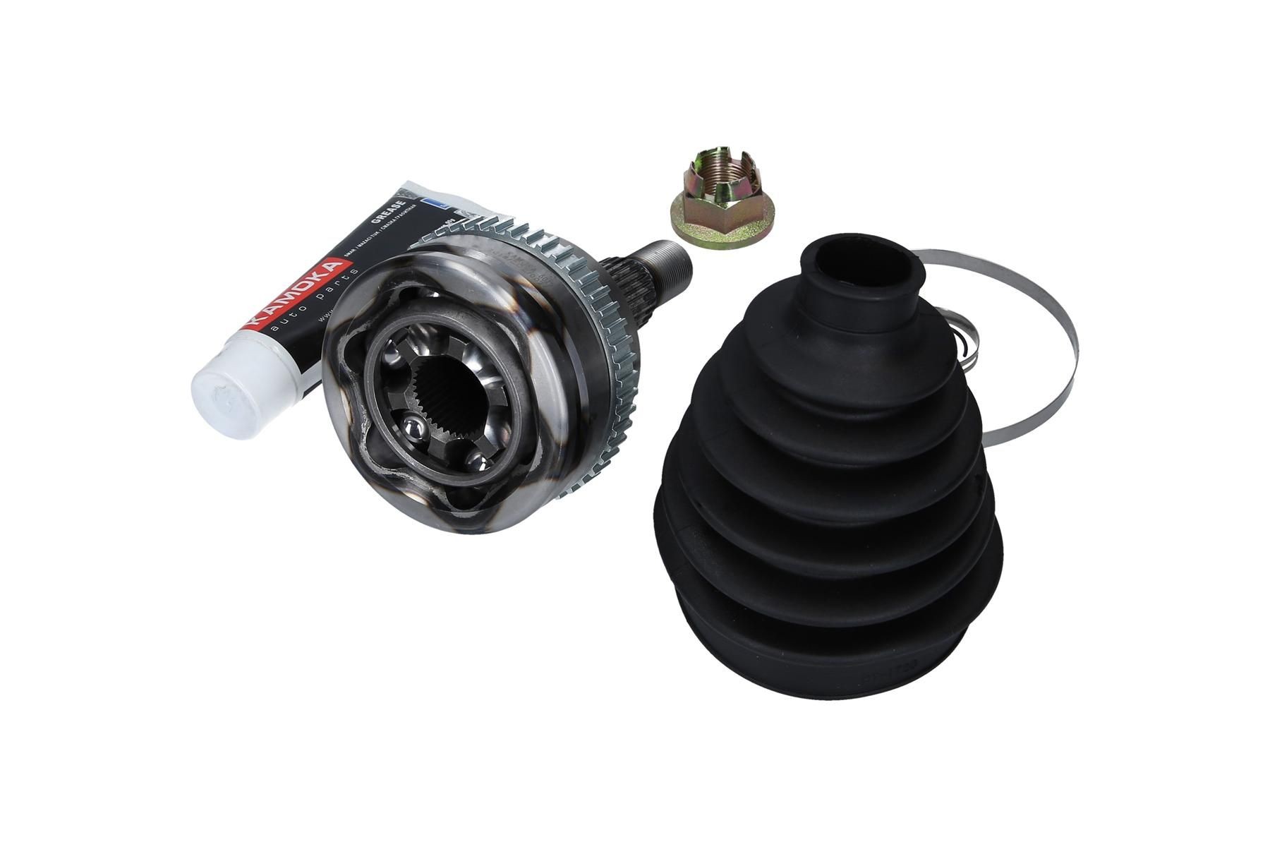 KAMOKA Kit giunti semiasse 6012 6012 Giunto omocinetico KAMOKA OPEL REKORD costo