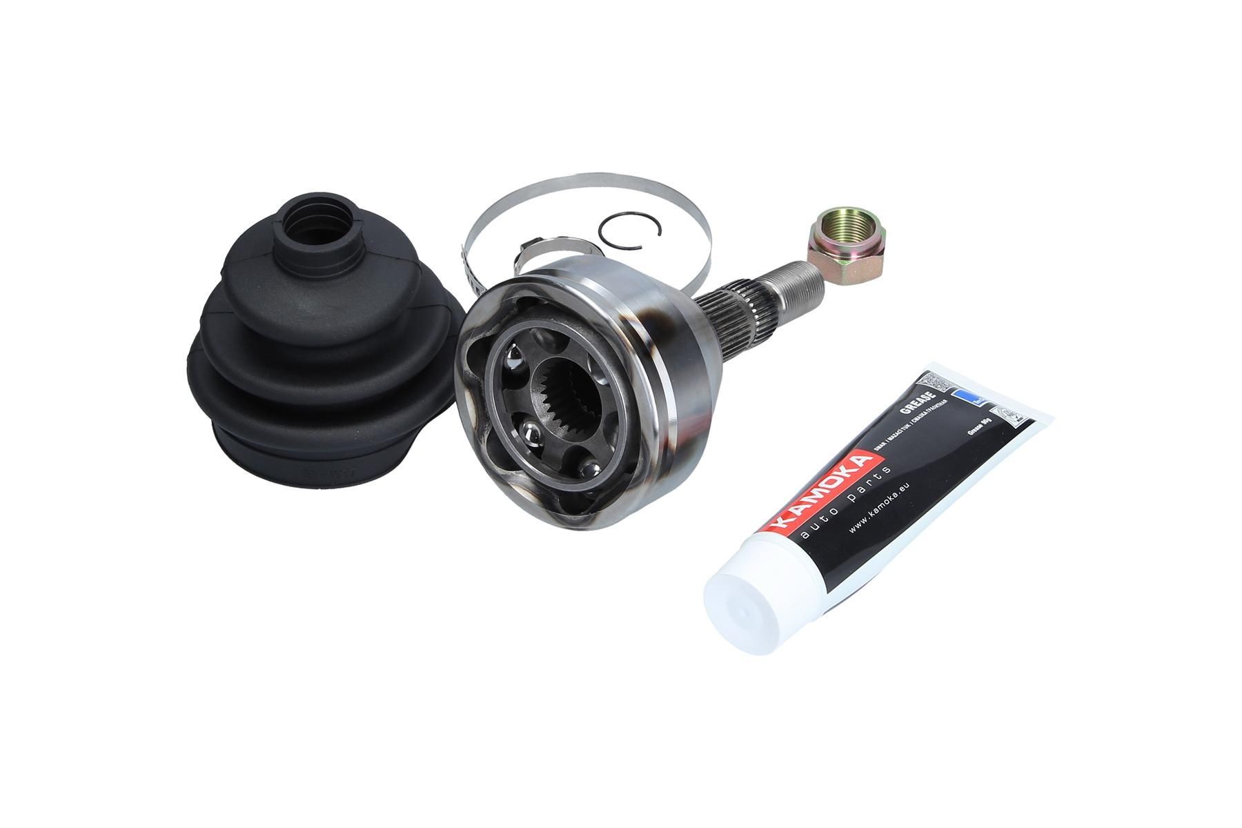 KAMOKA Drivledd 6013 Drivakselledd KAMOKA Opel OMEGA 6013