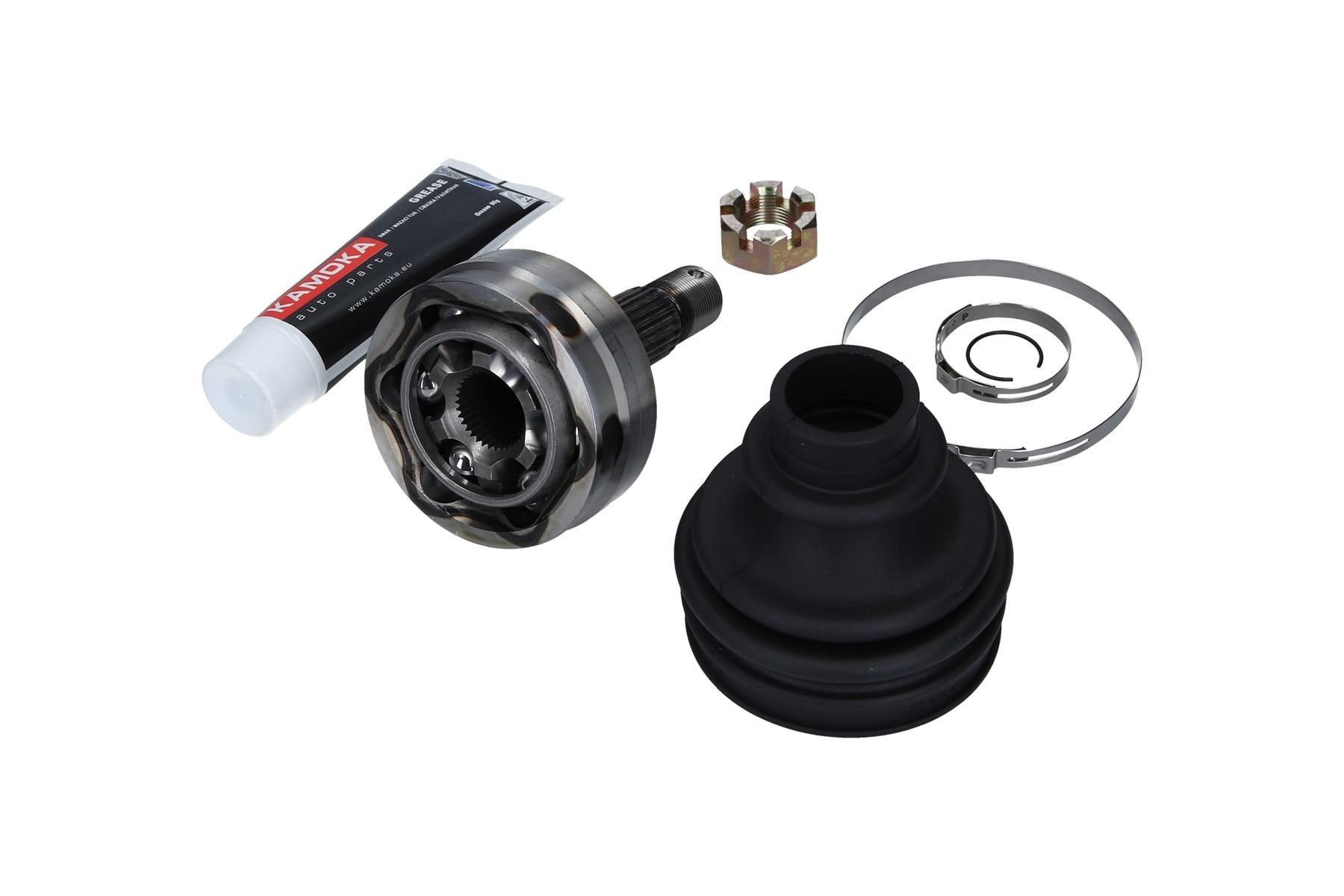 KAMOKA Ledsats, drivaxel 6016 KAMOKA 6016 Drivknut Citroen Berlingo mk2 original