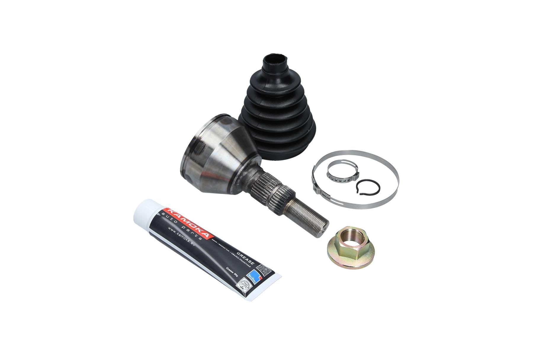 KAMOKA Ledsats, drivaxel 6035 6035 KAMOKA ledsats drivaxel Fiat MAREA