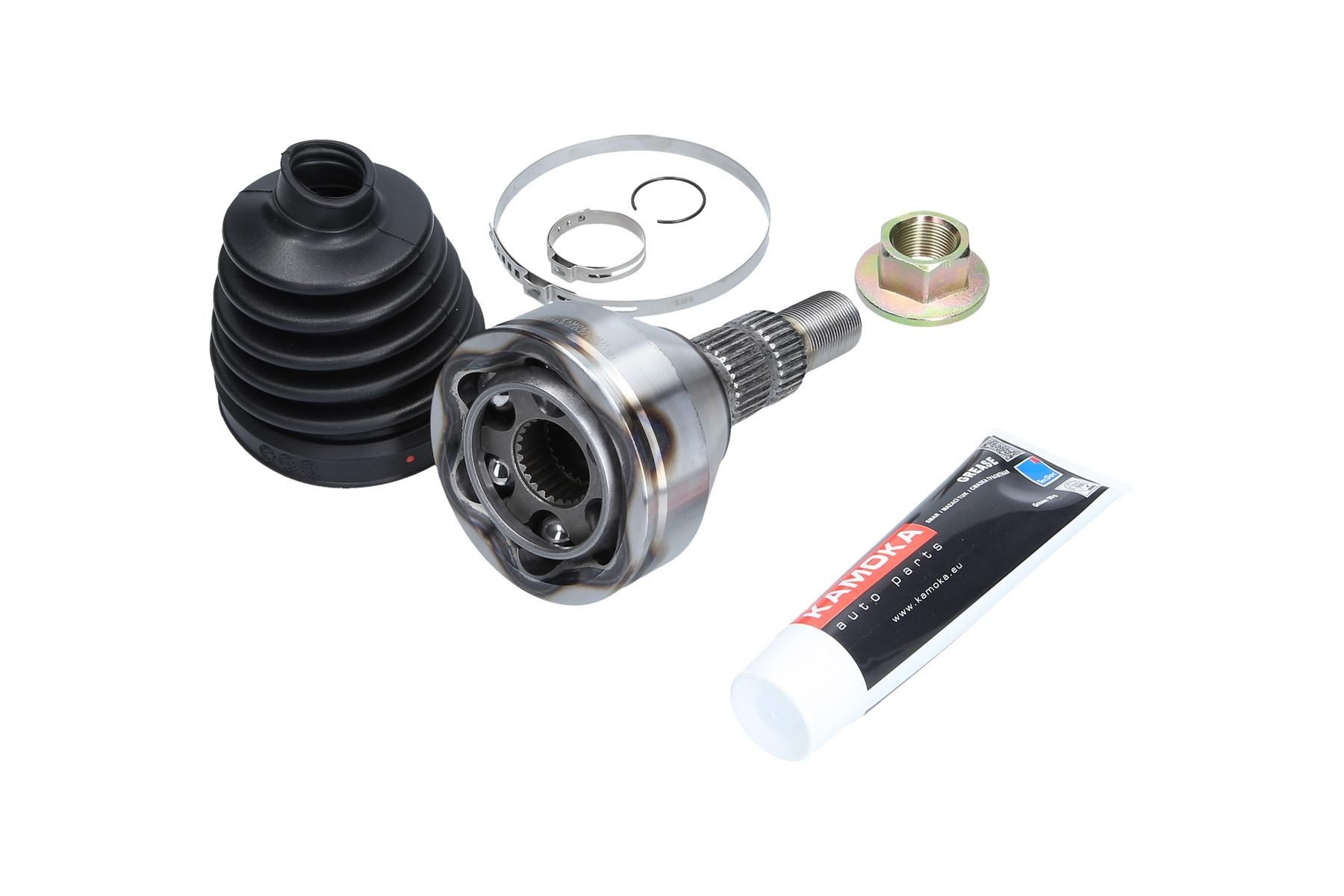 KAMOKA Jeu de joints, arbre de transmission 6039 6039 Joint de transmission FIAT MAREA KAMOKA