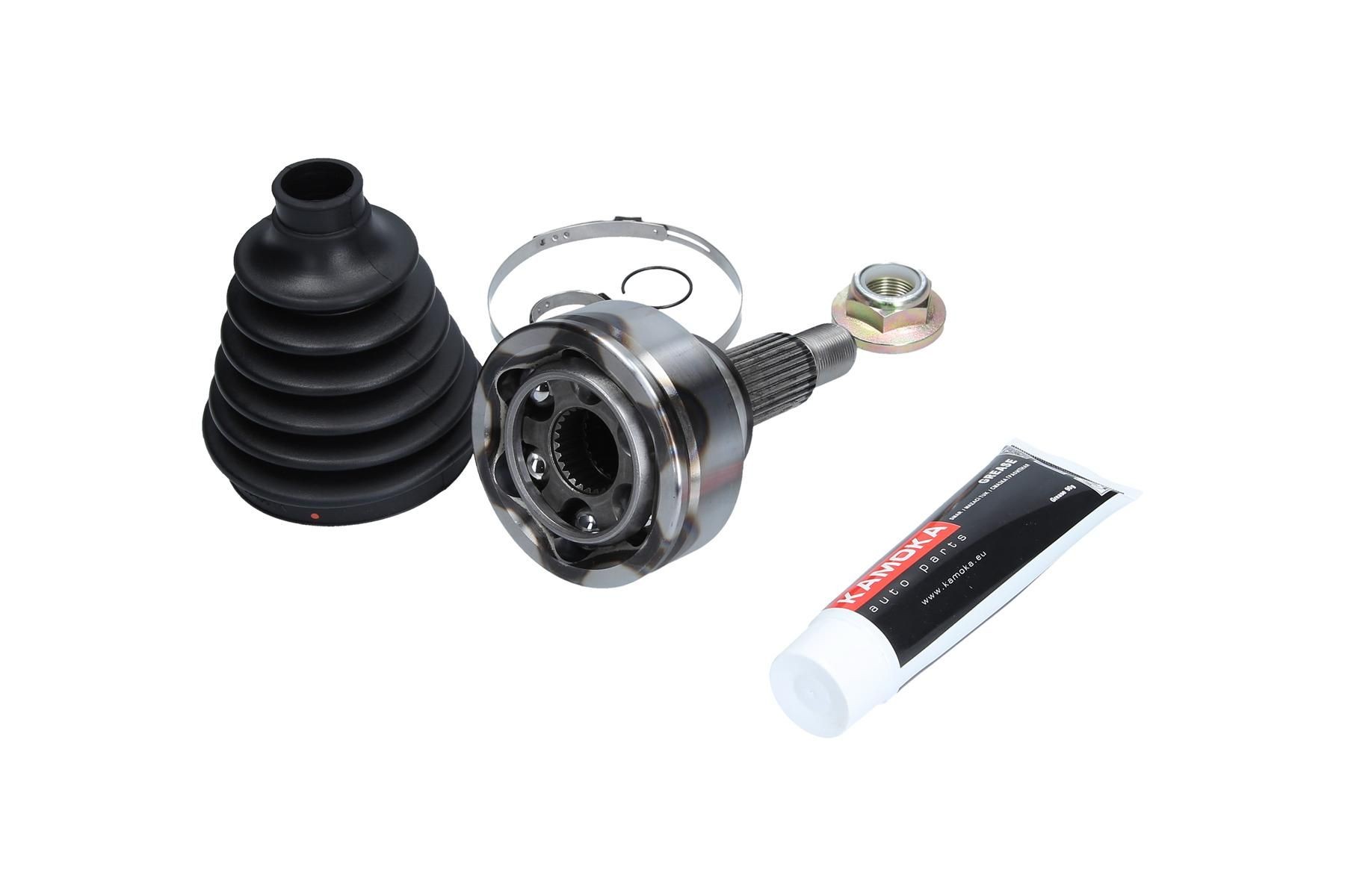 KAMOKA Homokineet reparatie set, aandrijfas 6040 KAMOKA 6040 Homokineet reparatie set aandrijfas Ford Transit Courier Station Wagon prijs