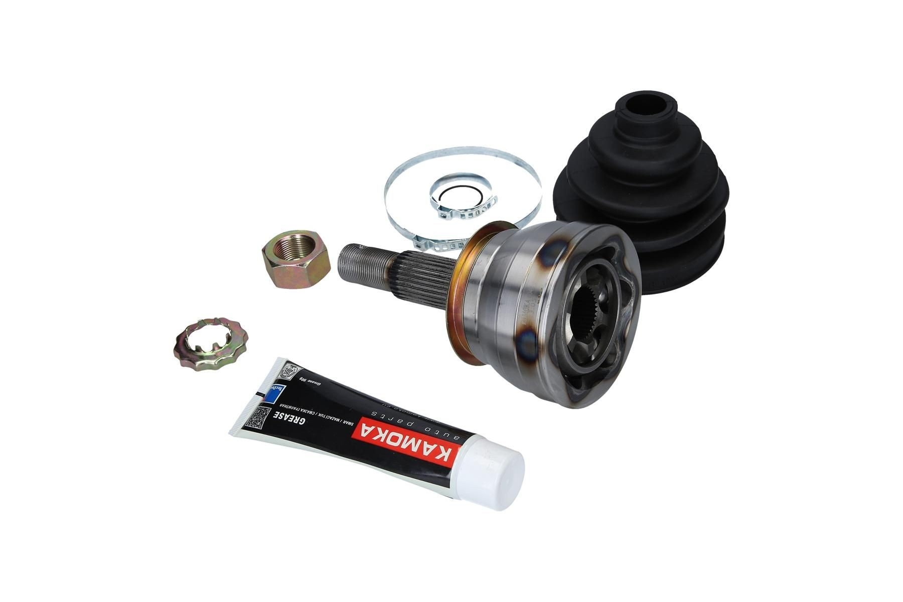 KAMOKA Homokineet reparatie set, aandrijfas 6042 Homokineet reparatie set aandrijfas KAMOKA 200 SX 6042 goedkoop