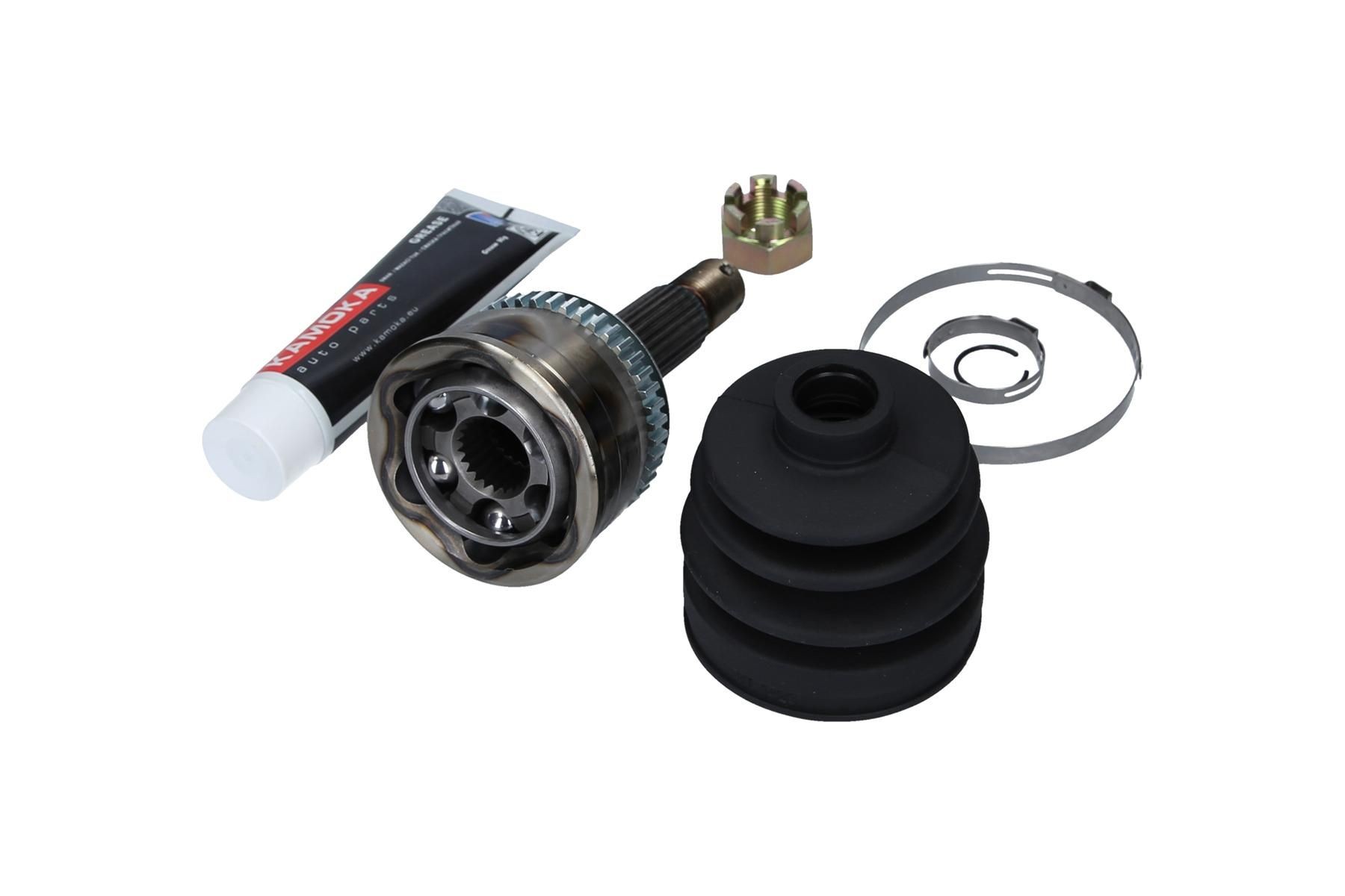 KAMOKA Homokineet reparatie set, aandrijfas 6043 6043 Homokineet HYUNDAI H-1 Kasten KAMOKA