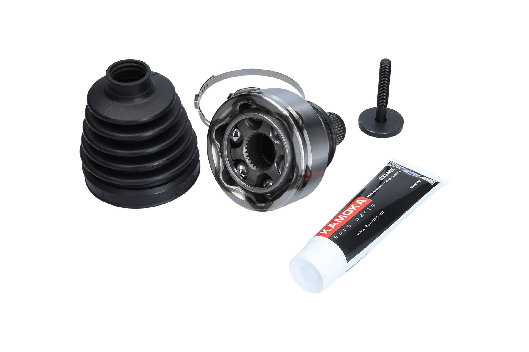 KAMOKA Joint kit, drive shaft 6046 6046 KAMOKA cv joint VOLVO