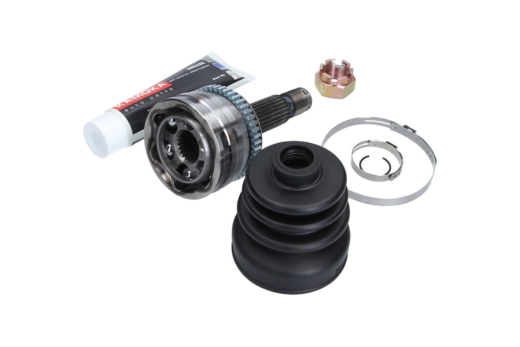 Drivledd KAMOKA 6055 KAMOKA 6055 Drivakselledd HYUNDAI GETZ 2010