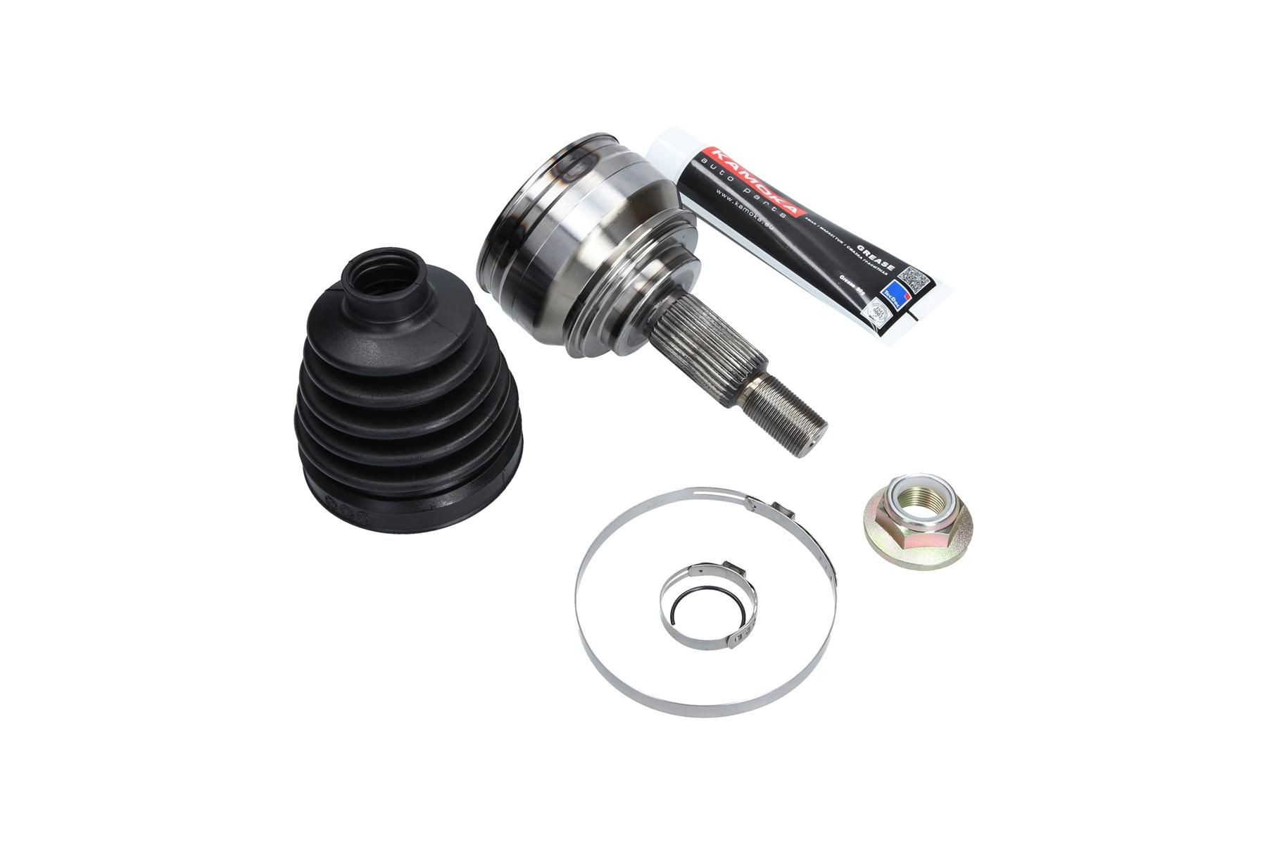KAMOKA Homokineet reparatie set, aandrijfas 6062 KAMOKA 6062 Aandrijving Opel Vivaro A Combi 2008