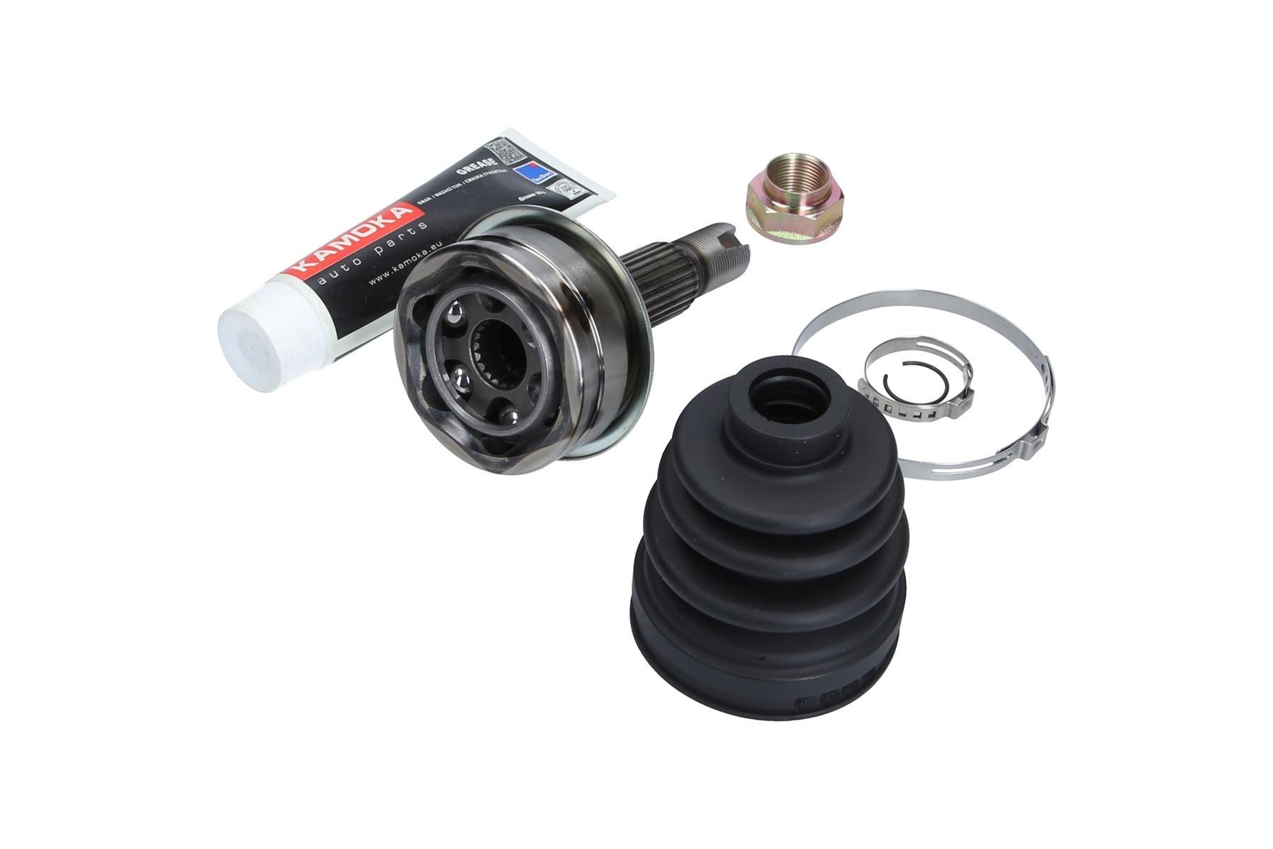 KAMOKA Gelenksatz, Antriebswelle 6067 6067 KAMOKA Antriebswellengelenk Finder