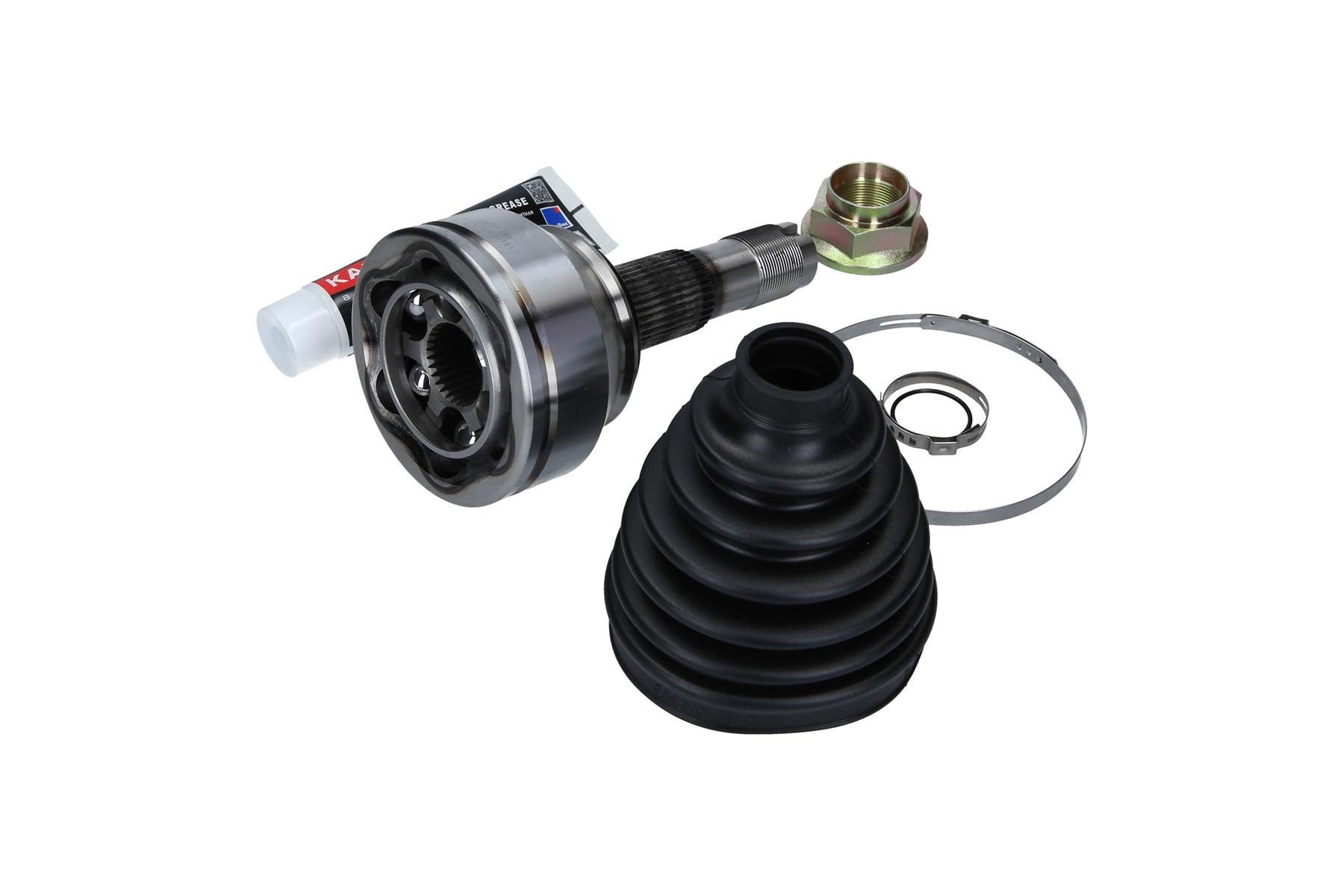 KAMOKA Homokineet reparatie set, aandrijfas 6501 prijs Homokineet reparatie set aandrijfas Fiat 250 6501 KAMOKA