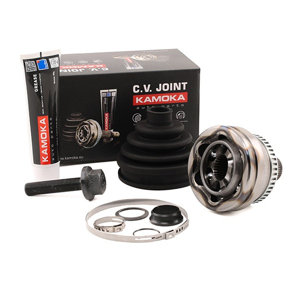 KAMOKA Ledsats, drivaxel 6560 6560 KAMOKA drivknutssats Mercedes VIANO