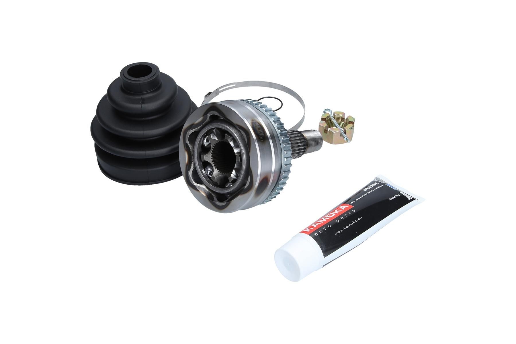 KAMOKA Kit giunti semiasse 6576 6576 costo Giunto omocinetico PEUGEOT 309 KAMOKA