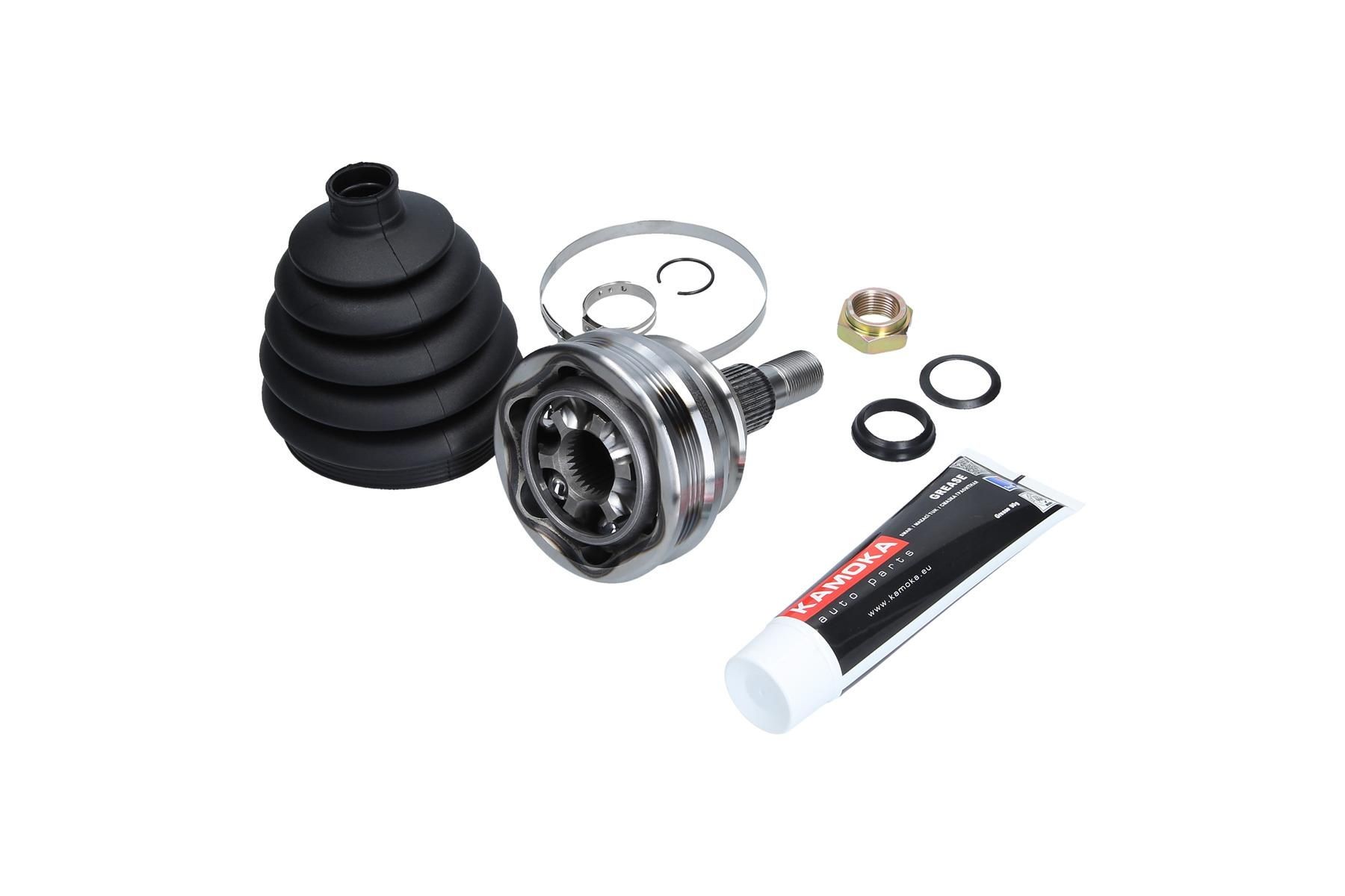 KAMOKA Jeu de joints, arbre de transmission 6680 Nissan MAXIMA Joint homocinétique KAMOKA 6680