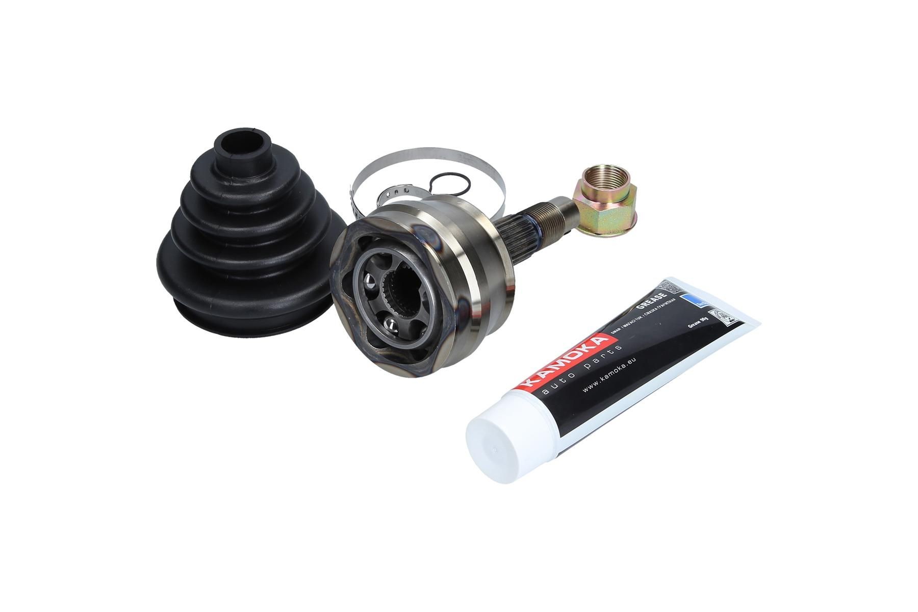 KAMOKA Ledsats, drivaxel 6693 6693 KAMOKA drivknutssats FIAT MAREA