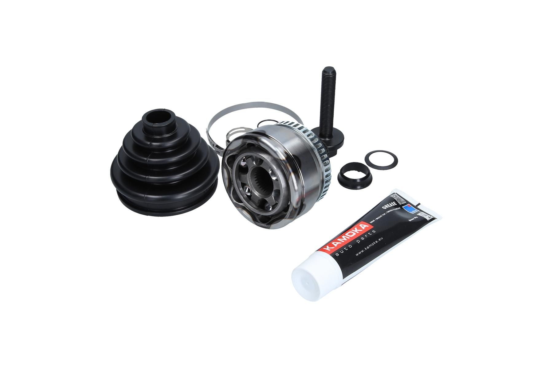 KAMOKA Drivledd 6762 6762 Drivknute KAMOKA DODGE CALIBER