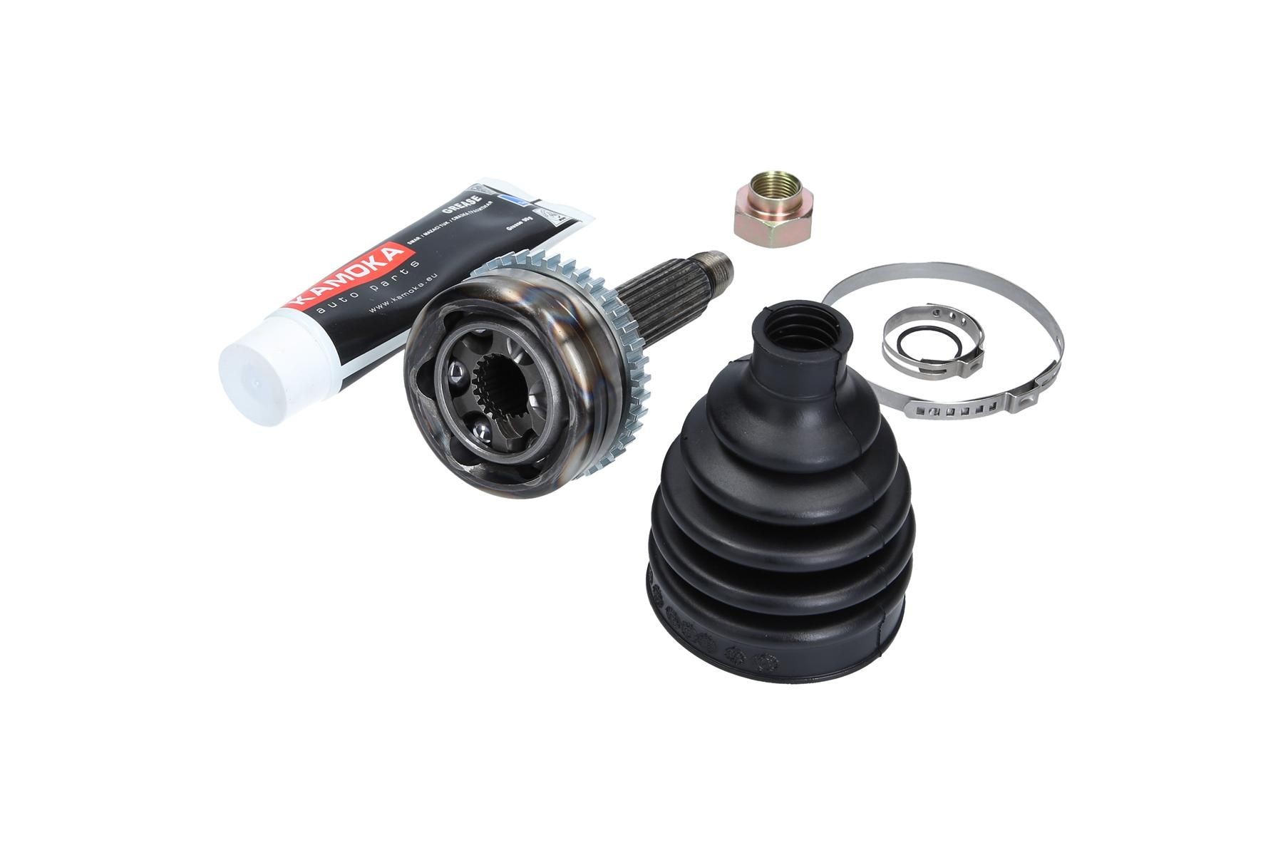 KAMOKA Ledsats, drivaxel 6944 6944 KAMOKA drivknutssats DAEWOO MATIZ