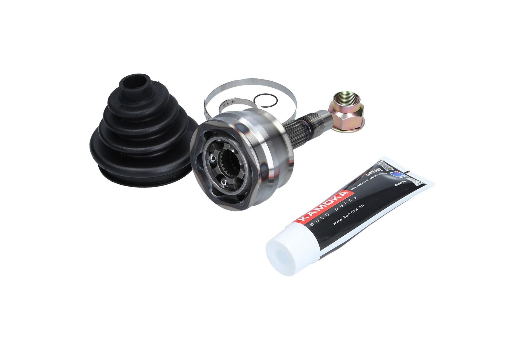 KAMOKA Jeu de joints, arbre de transmission 6964 KAMOKA 6964 Jeu de joints arbre de transmission Fiat Stilo 192 pas cher