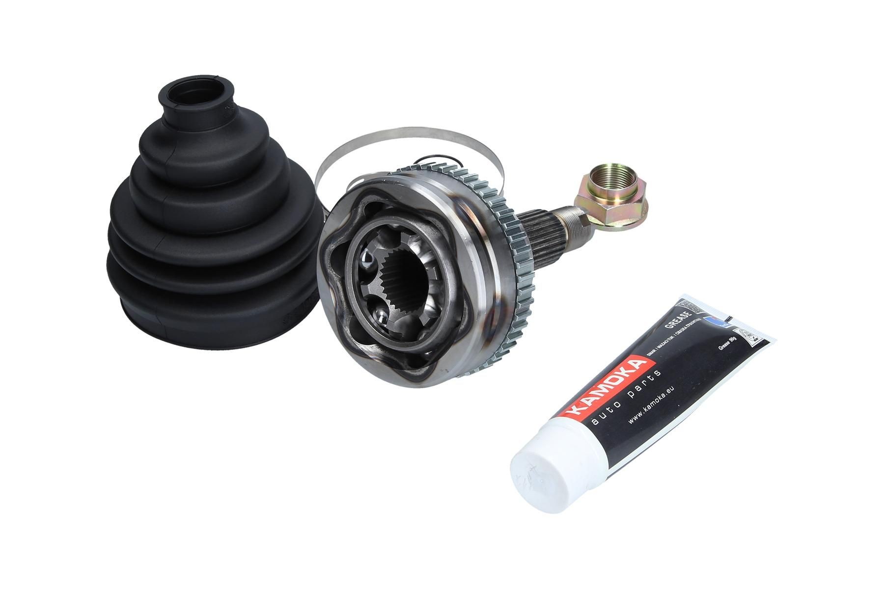 Sada kĺbov hnacieho hriadeľa KAMOKA 7088 KAMOKA 7088: Homokinetický kĺb Renault MASTER 2000