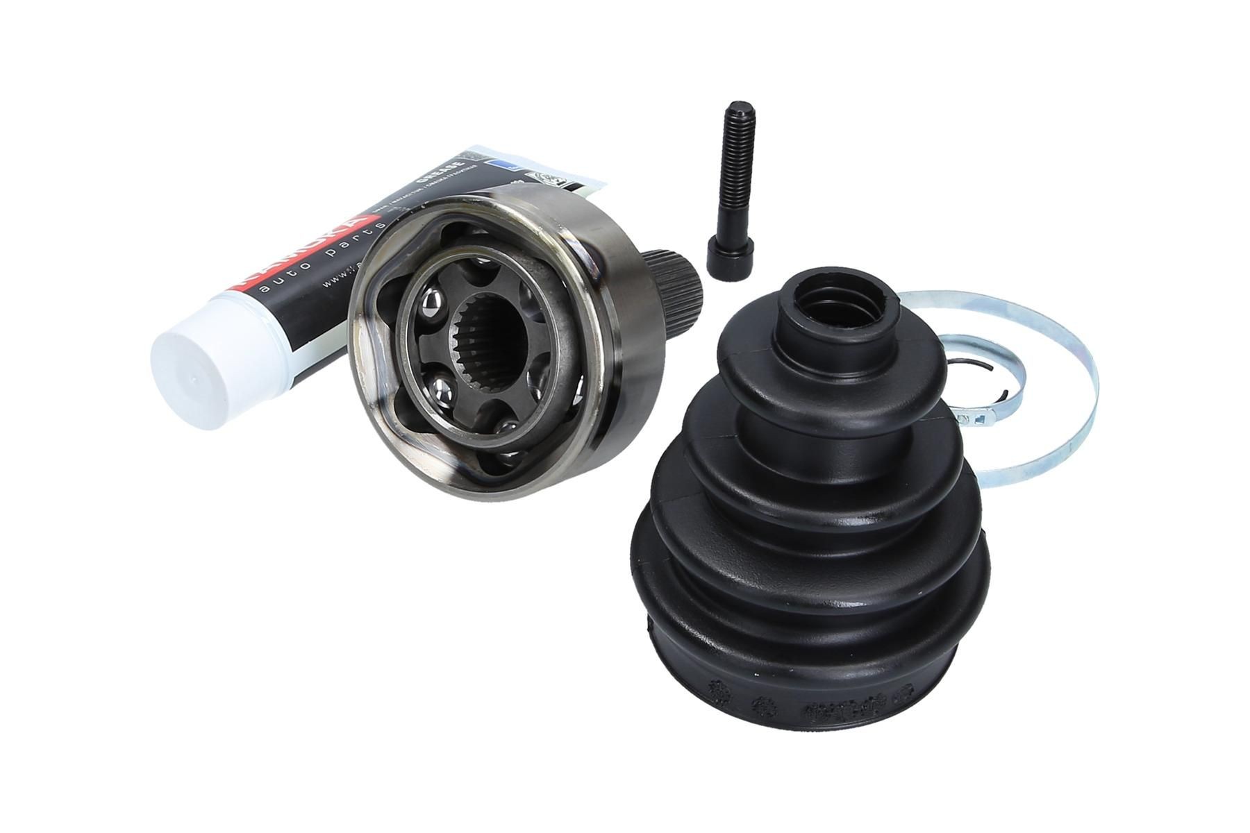 KAMOKA Joint kit, drive shaft 7093 7093 KAMOKA constant velocity joint VOLVO