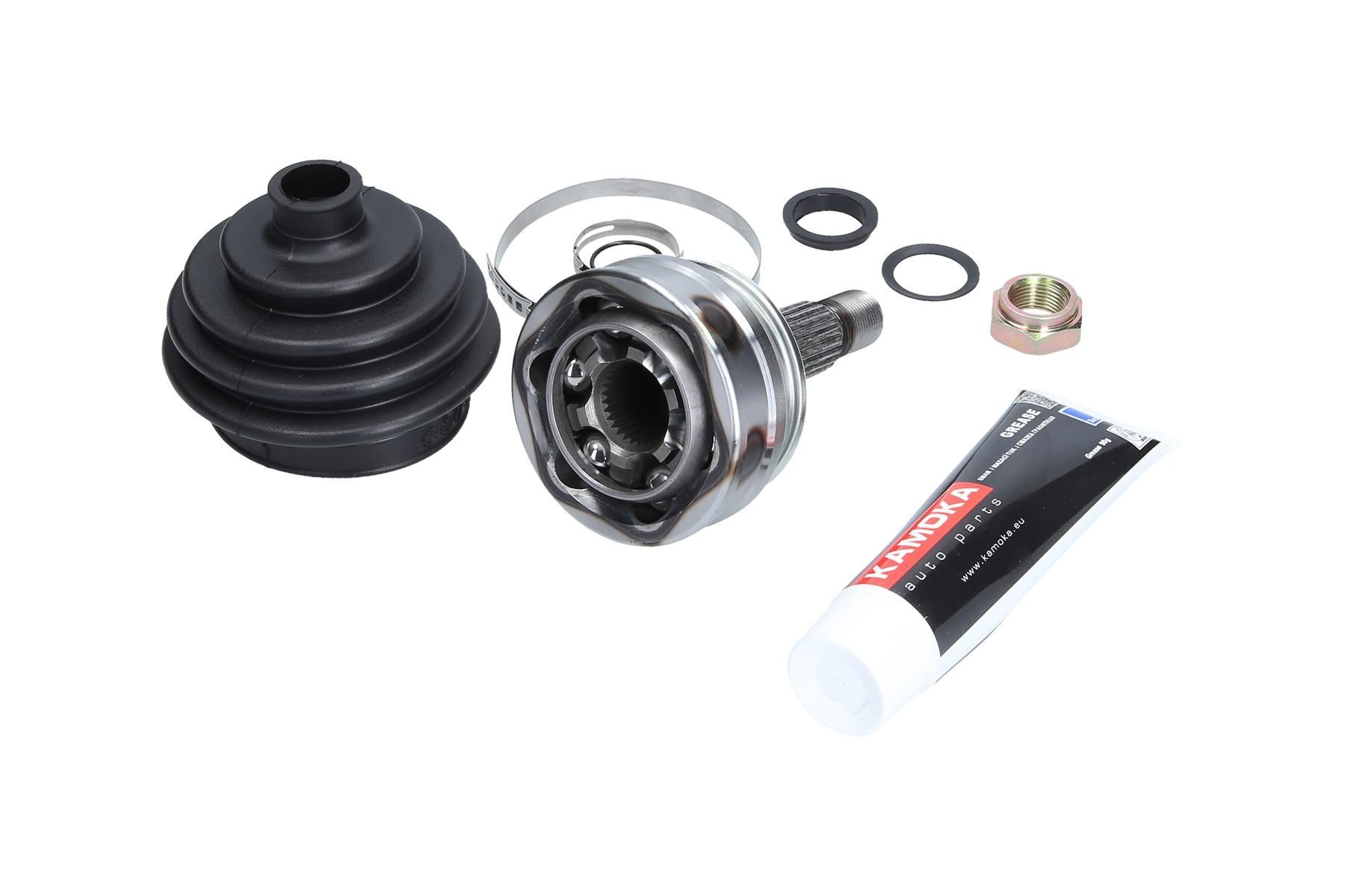 KAMOKA Liigendlaager, veovõll 7096 KAMOKA 7096 Veovõlli ots VW Crafter 30-35 odav