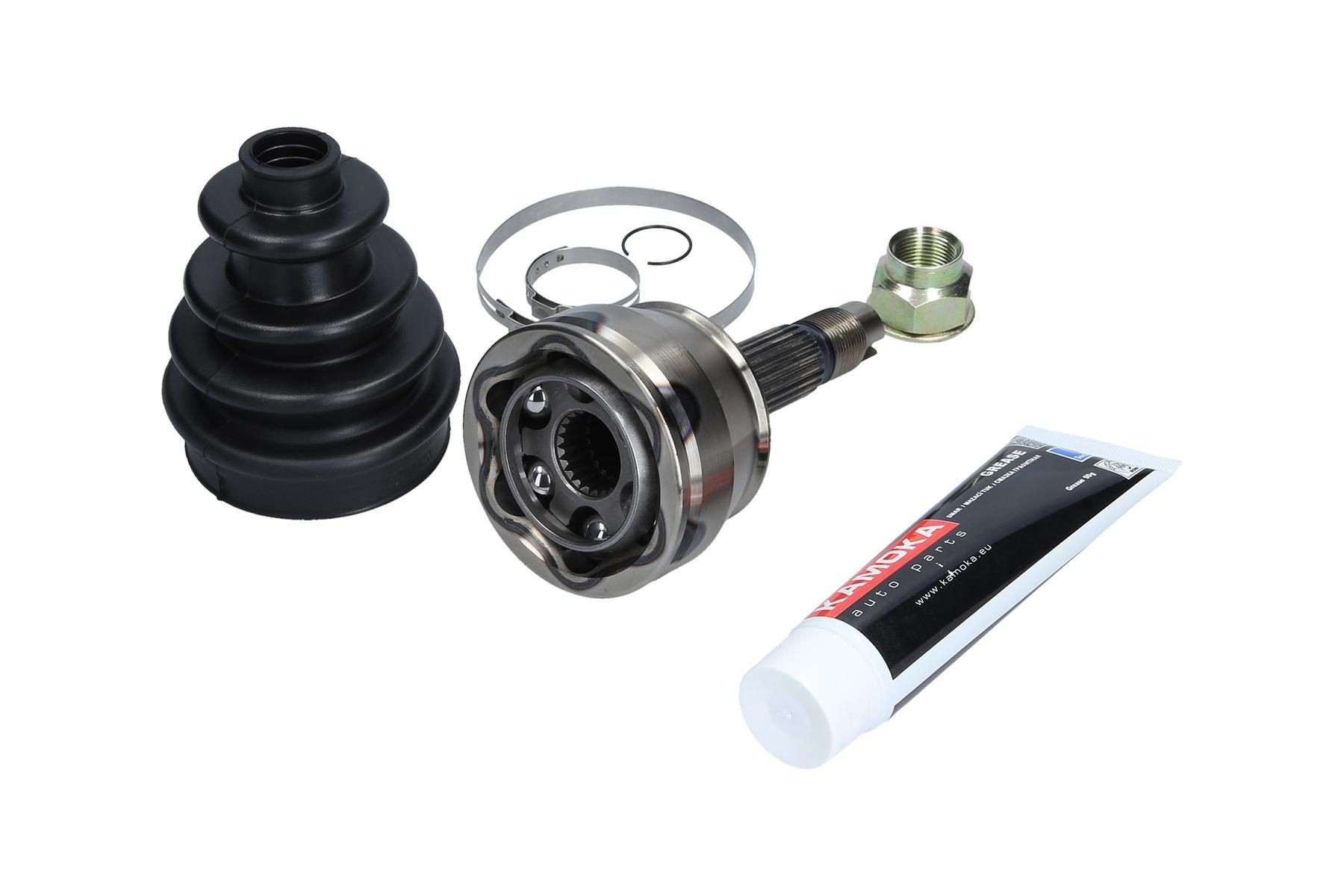 KAMOKA Ledsæt, drivaksel 7136 7136 Drivakselled ALFA ROMEO 159 KAMOKA
