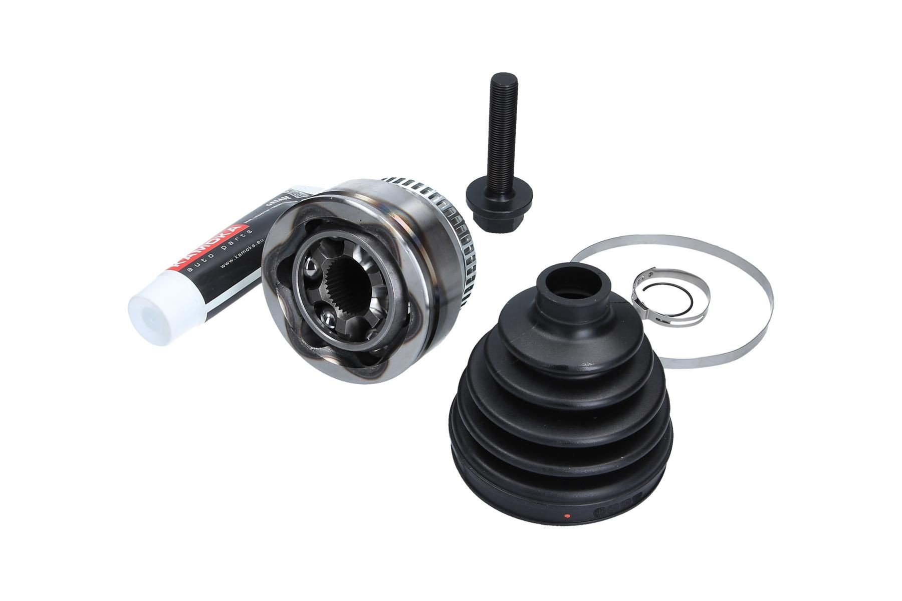 KAMOKA Ledsats, drivaxel 7268 7268 KAMOKA drivknutssats FORD MONDEO