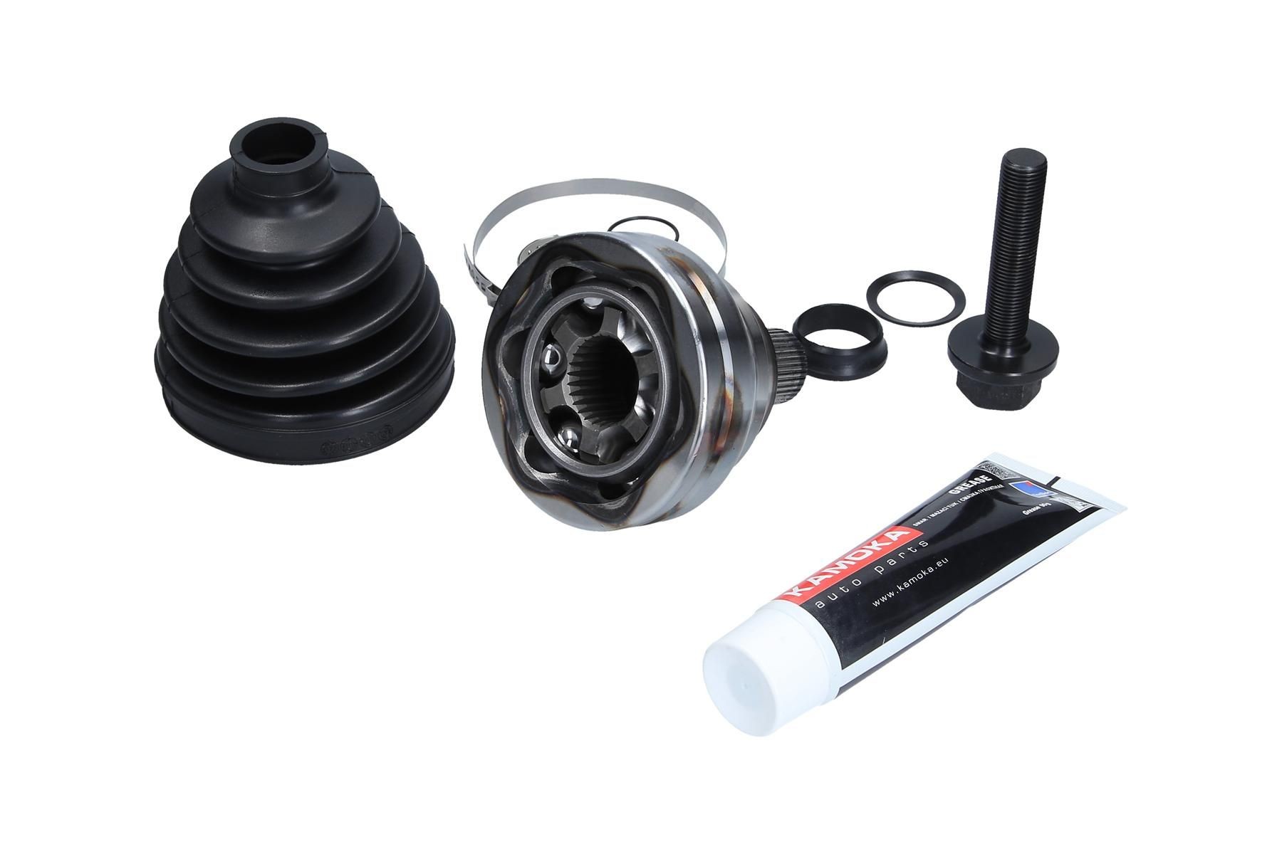 Kit giunti semiasse KAMOKA 7274 KAMOKA 7274 Giunto semiasse Volkswagen PASSAT 2004