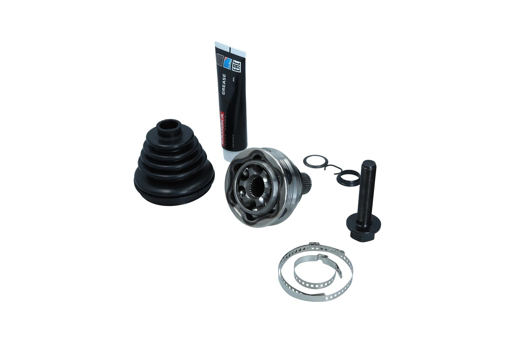 KAMOKA Ledsats, drivaxel 7338 LADA drivknutssats KAMOKA 7338