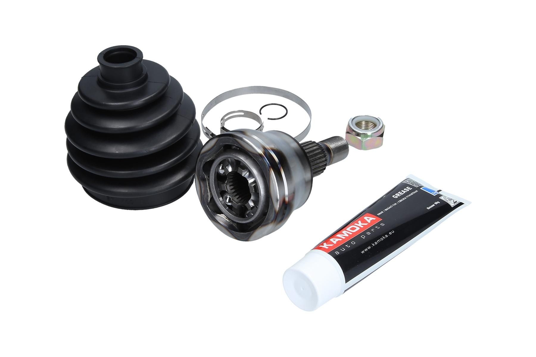 KAMOKA Homokineet reparatie set, aandrijfas 7442 7442 Homokineet MERCEDES-BENZ GL KAMOKA