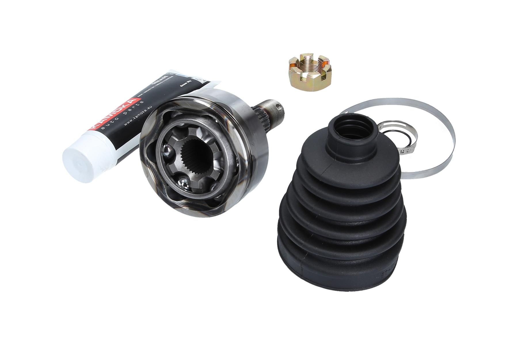 KAMOKA Kit giunti semiasse 7612 7612 Giunto omocinetico KAMOKA PEUGEOT 309 costo