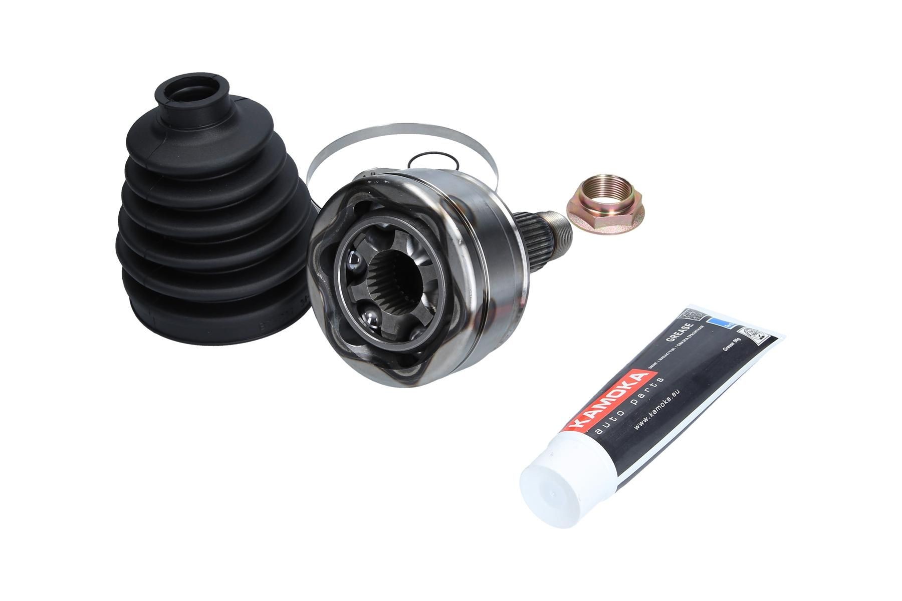 KAMOKA Nivelsarja, vetoakseli 7664 BMW G31 vetonivel KAMOKA 7664