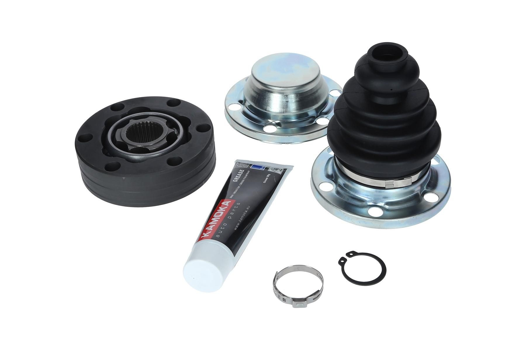 KAMOKA Joint kit, drive shaft 8047 KAMOKA 8047 Land Rover Defender Platform cv joint kit replacement