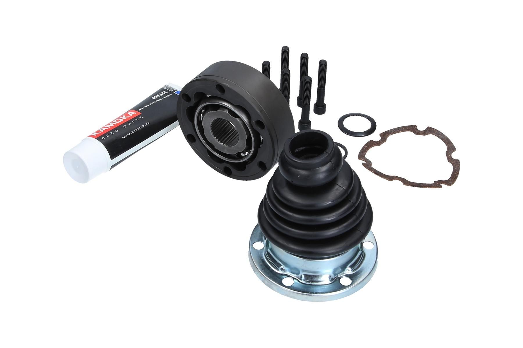 KAMOKA Nivelsarja, vetoakseli 8096 Nivelsarja, vetoakseli KAMOKA Vaihteiston puoli