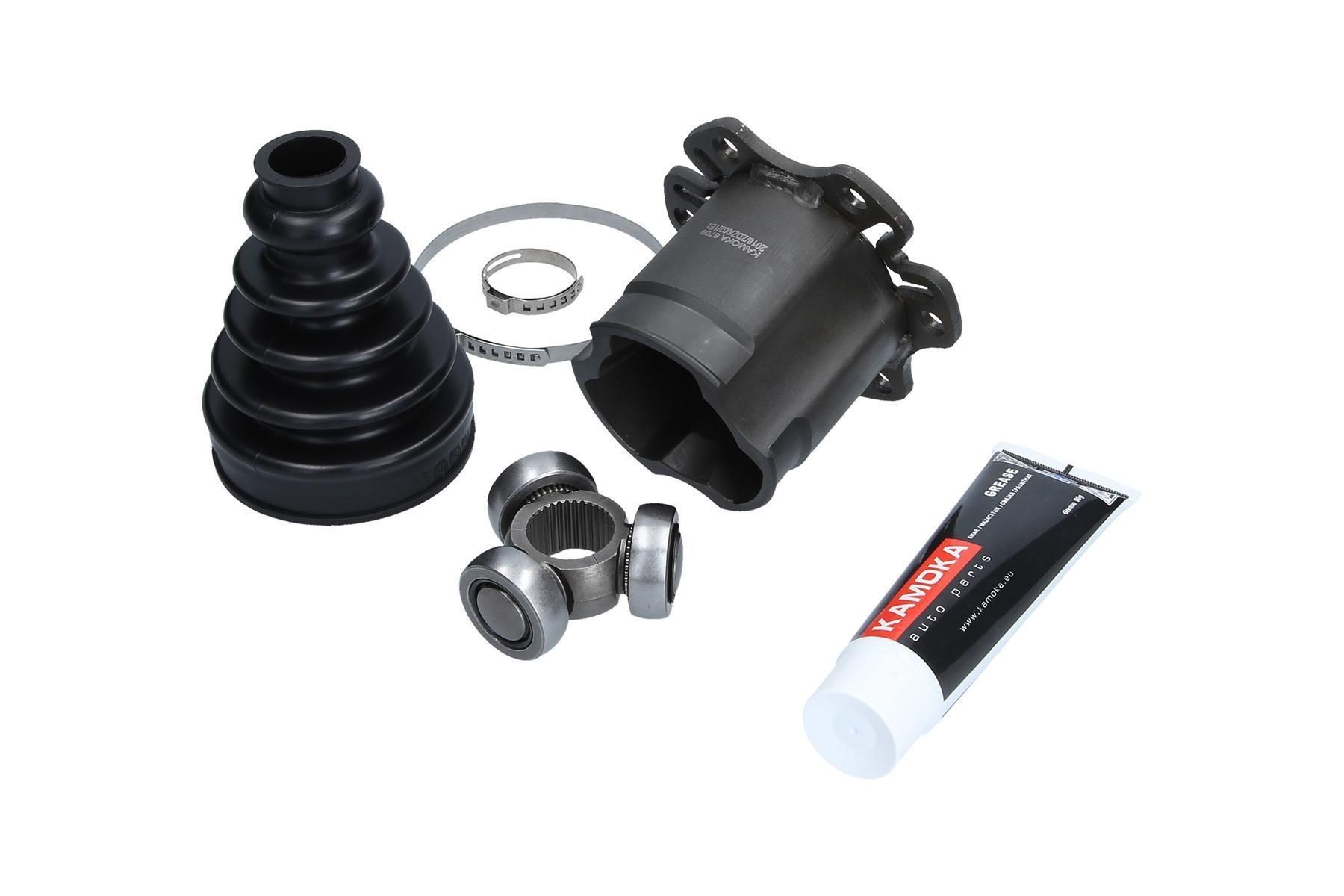 KAMOKA Sada kĺbov hnacieho hriadeľa 8709 Homokinetický kĺb KAMOKA Dodge CALIBER 8709