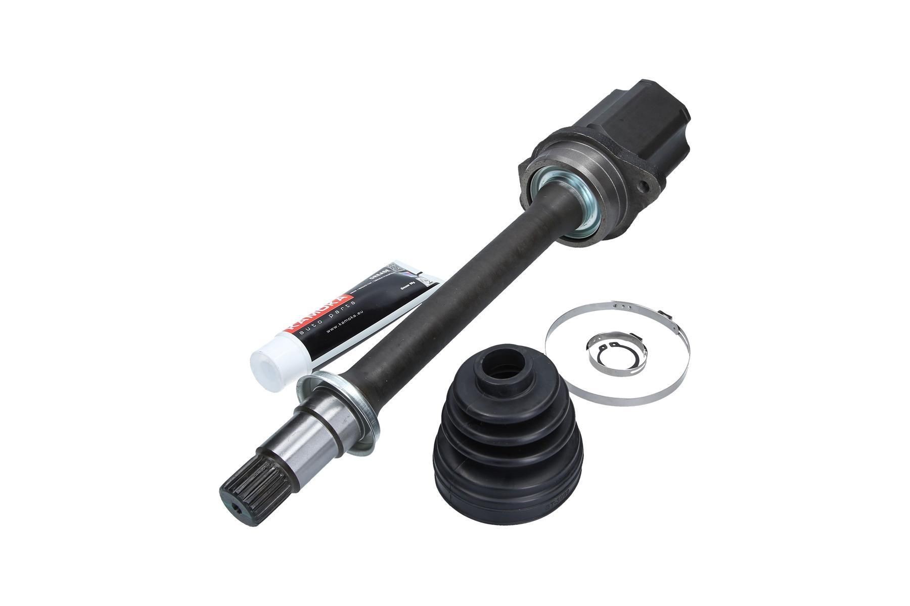 KAMOKA Joint kit, drive shaft 8719 KAMOKA 8719 genuine Toyota Avensis T22 Saloon joint kit drive shaft price