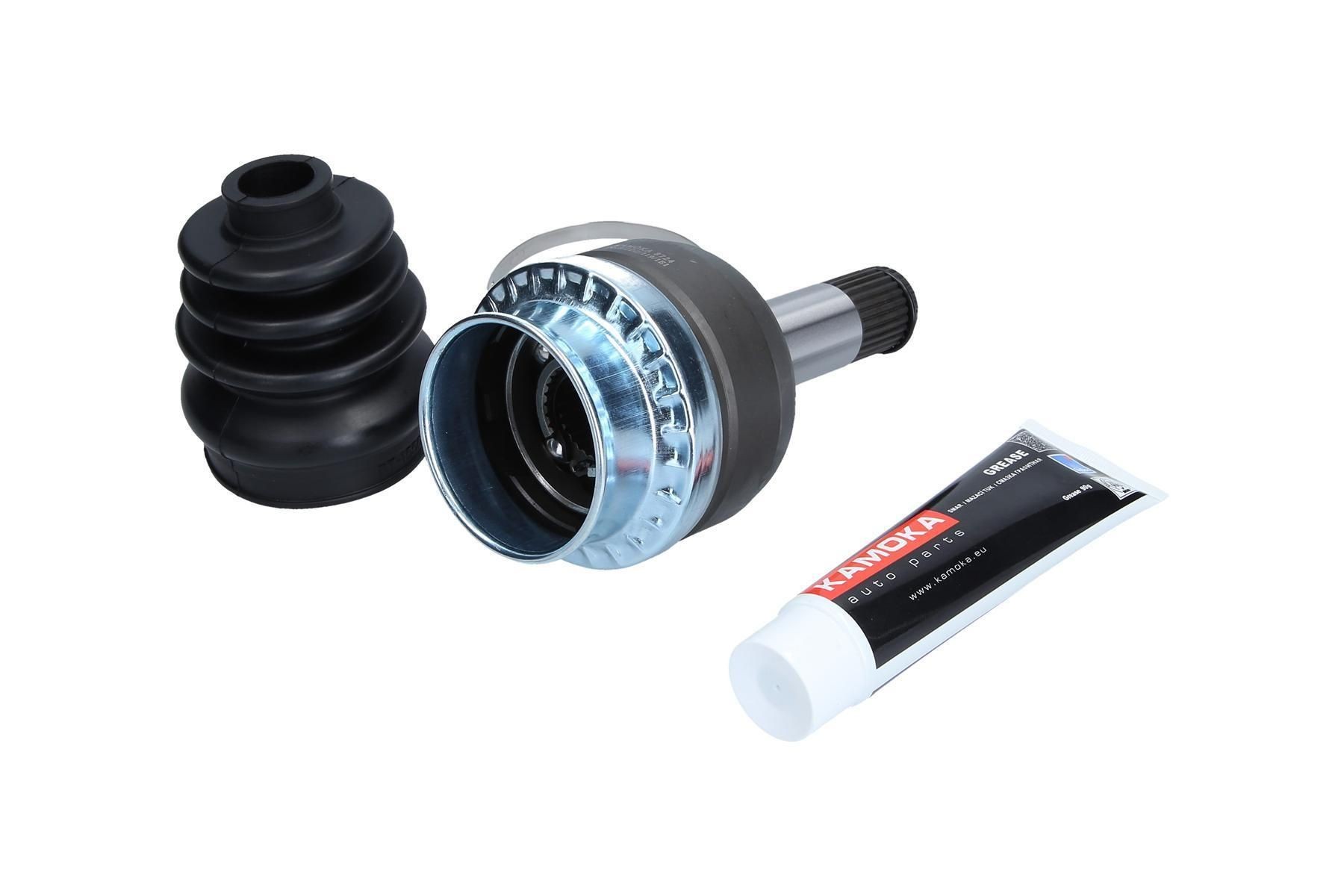 KAMOKA Jeu de joints, arbre de transmission 8724 KAMOKA 8724 Jeu de joints arbre de transmission Saab 9-3 Berline pas cher