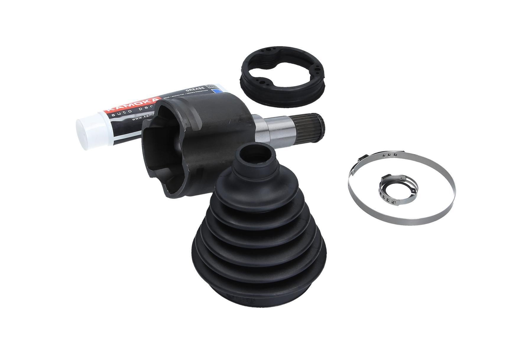 KAMOKA Homokineet reparatie set, aandrijfas 8727 KAMOKA 8727 Homokineet reparatie set aandrijfas Ford Mondeo b5y goedkoop