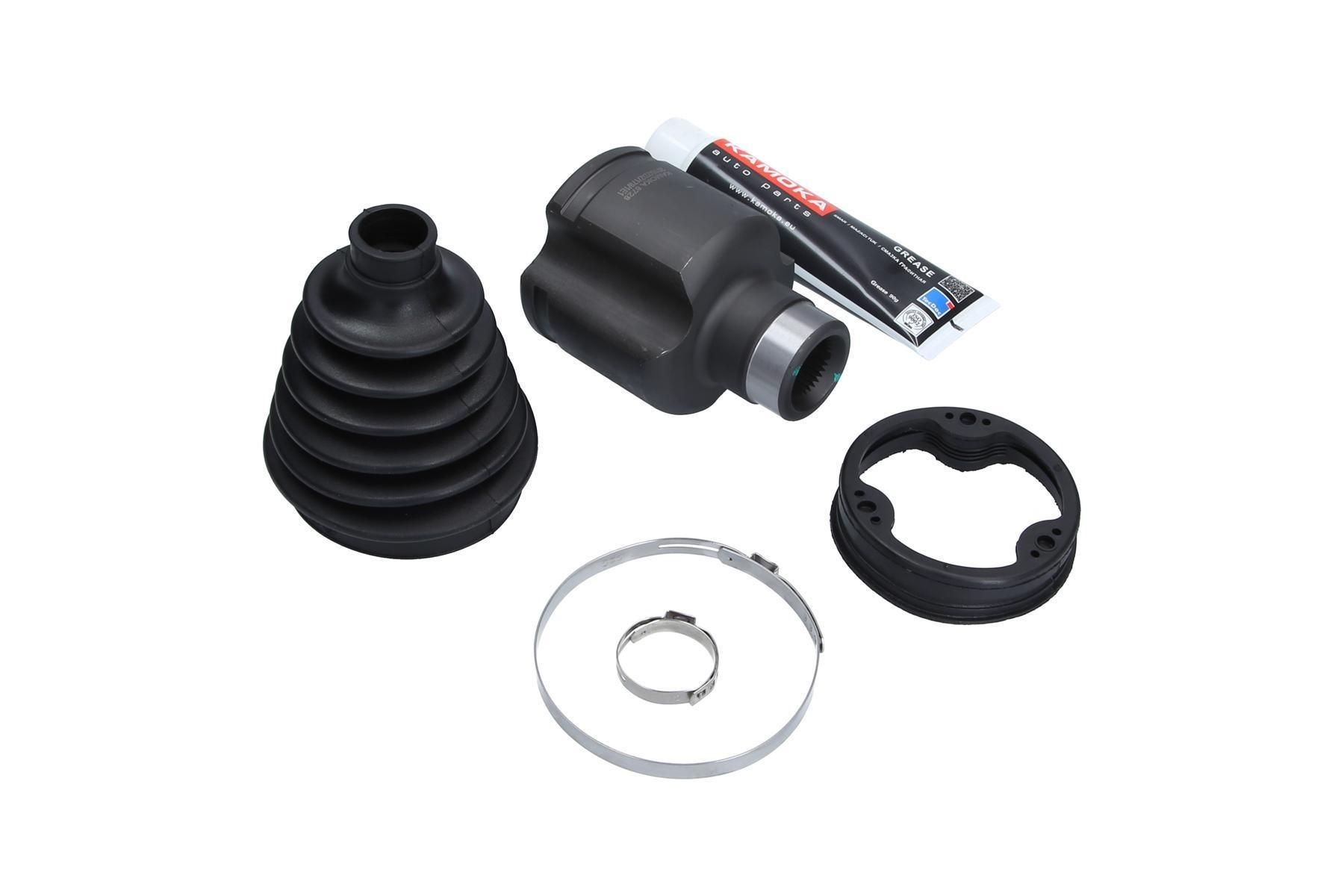 KAMOKA Homokineet reparatie set, aandrijfas 8728 KAMOKA 8728 originele Homokineet Ford Mondeo b5y kosten
