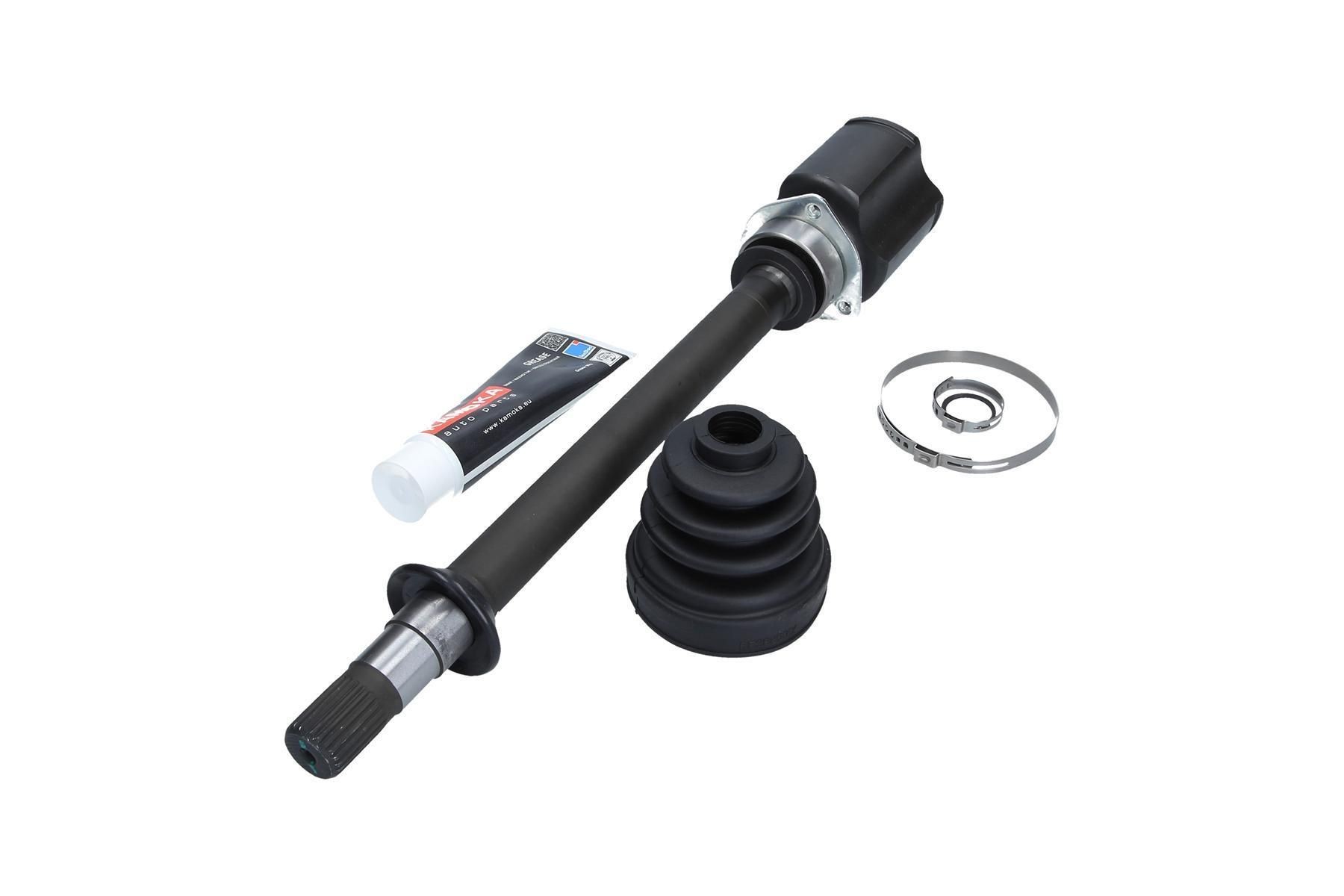 KAMOKA Jeu de joints, arbre de transmission 8734 8734 Tête de cardan KAMOKA FIAT MAREA