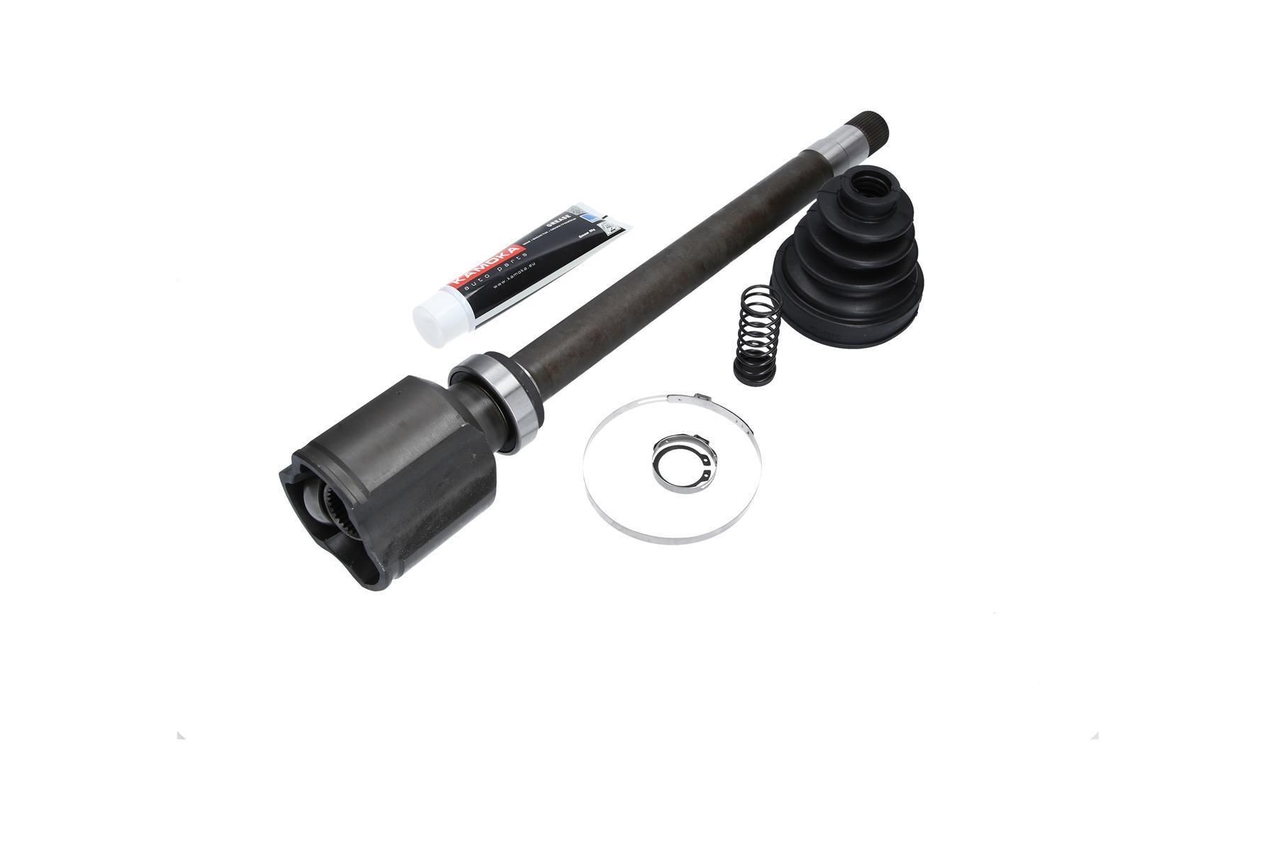 KAMOKA Drivledd 8745 Drivakselledd KAMOKA Peugeot 407 8745