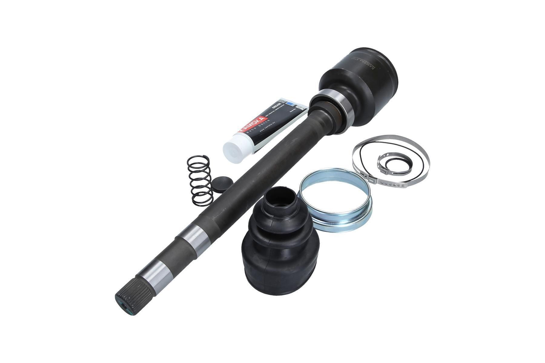 KAMOKA Jeu de joints, arbre de transmission 8749 Joint homocinétique transmission KAMOKA MAREA 8749 pas cher