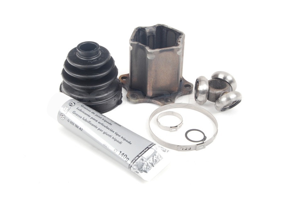 KAMOKA Ledsæt, drivaksel 8754 Drivknut KAMOKA Alfa Romeo 159 8754