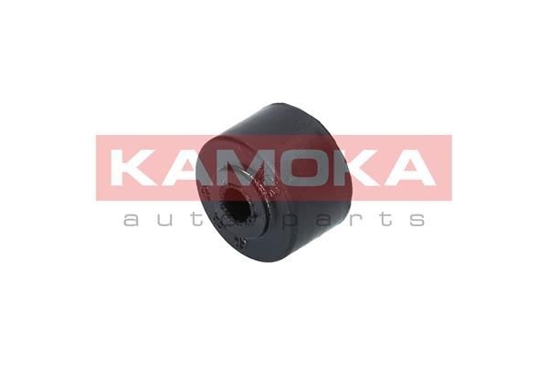 KAMOKA Ulożenie spojovacej tyče stabilizátora 8800180 KAMOKA Silentblok stabilizátora SAAB 8800180