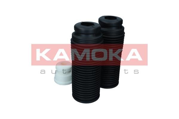 KAMOKA Link Set, wheel suspension 9937478 KAMOKA Suspension repair kit 9937478 evaluation