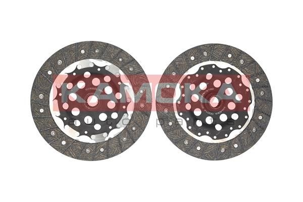 Disco de embraiagem KAMOKA DC014 KAMOKA DC014: Disco de embraiagem Citroen C4 2022