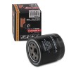 KAMOKA | Filtro de óleo F102001 para HONDA Accord IV Sedan (CB) baratas online