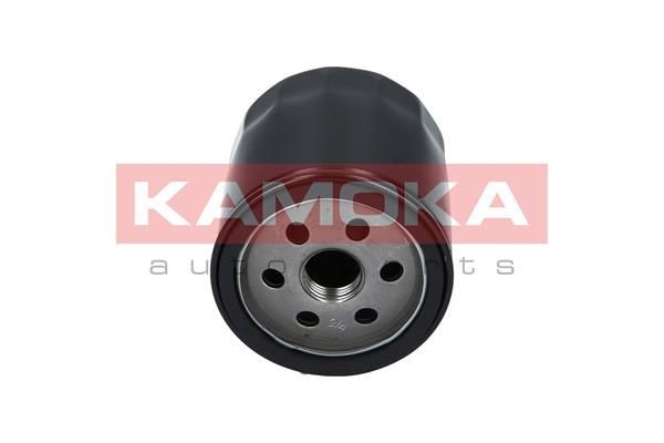 KAMOKA Oliefilter F102301 F102301 Motorolie filter RENAULT ESPACE KAMOKA