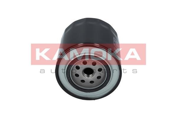 KAMOKA Öljynsuodatin F102401 Öljynsuodatin KAMOKA 3/4" 16 UNF, Ruuvattava suodatin