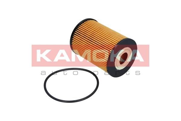 KAMOKA Eļļas filtrs F110301 KAMOKA F110301 Eļļas filtri RENAULT Master Pro Van (FH__) lēti
