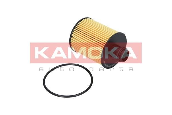 KAMOKA Öljynsuodatin F111701 F111701 KAMOKA Öljynsuodatin CITROЁN BERLINGO